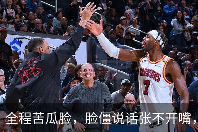 全程苦瓜脸，脸僵说话张不开嘴，老戏骨李乃文都带不动这个拖油瓶