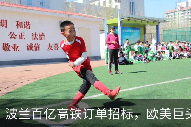 波兰百亿高铁订单招标，欧美巨头纷纷入场，大陆竟然主动退出了？