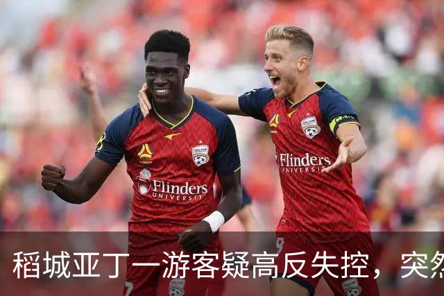 稻城亚丁一游客疑高反失控，突然快速冲下山坡，一头栽倒在灌木丛中，抱头痛苦大喊......工作人员：脑水肿的表现，已及时救治