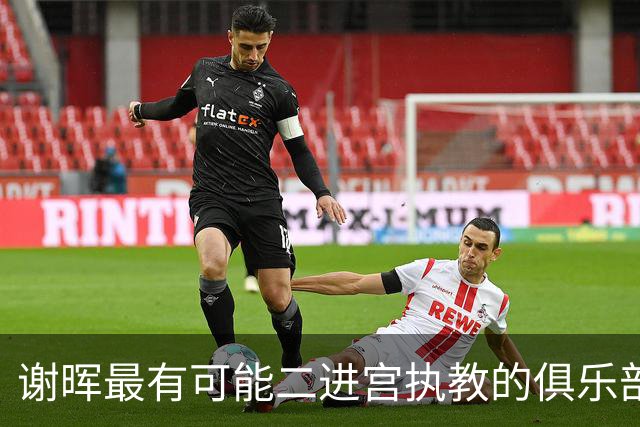 谢晖最有可能二进宫执教的俱乐部预测！本赛季中甲表现不俗有冲超希望