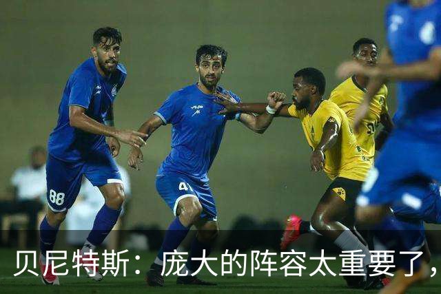 贝尼特斯：庞大的阵容太重要了，国米缺少劳塔罗也能应对