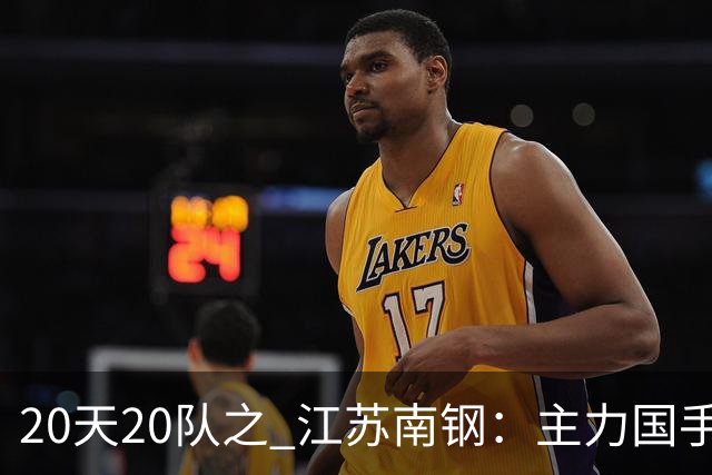 20天20队之 江苏南钢：主力国手升级回归 江苏女篮继续向上冲击